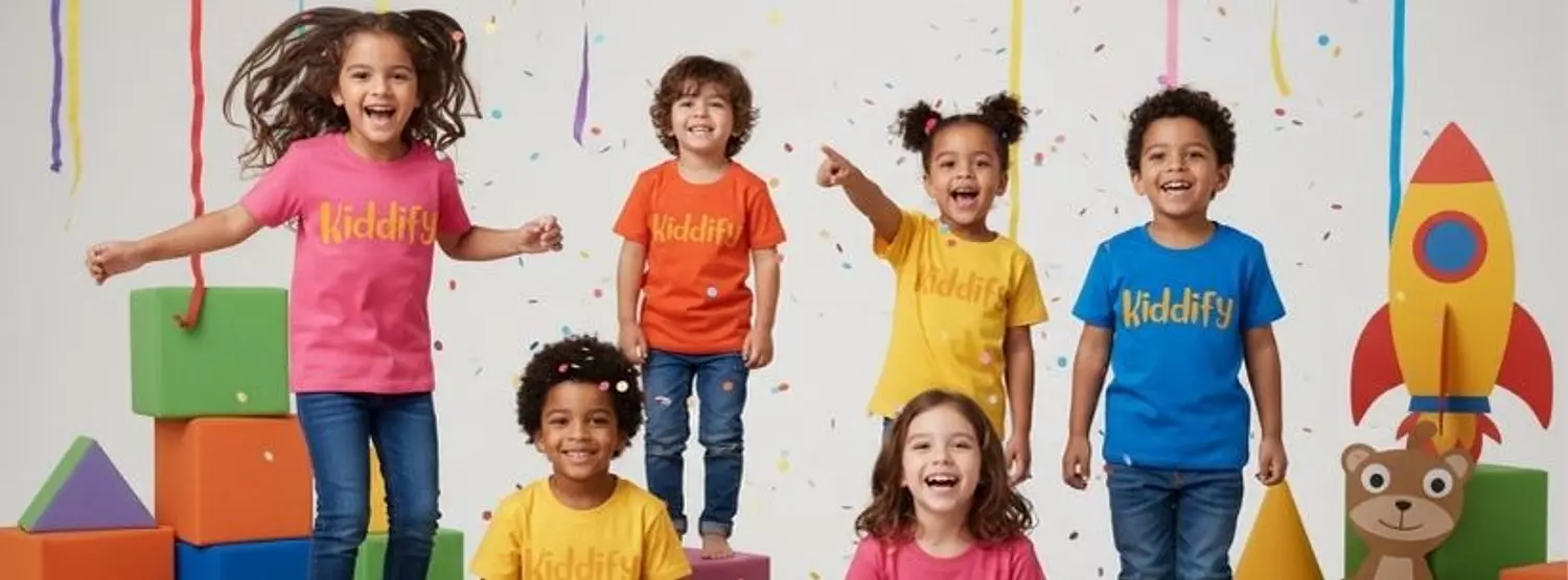 banner image for kiddify