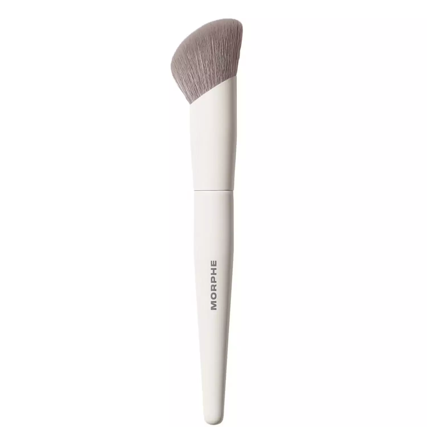 Morphe M103 Angled Cream & Liquid Foundation Brush image