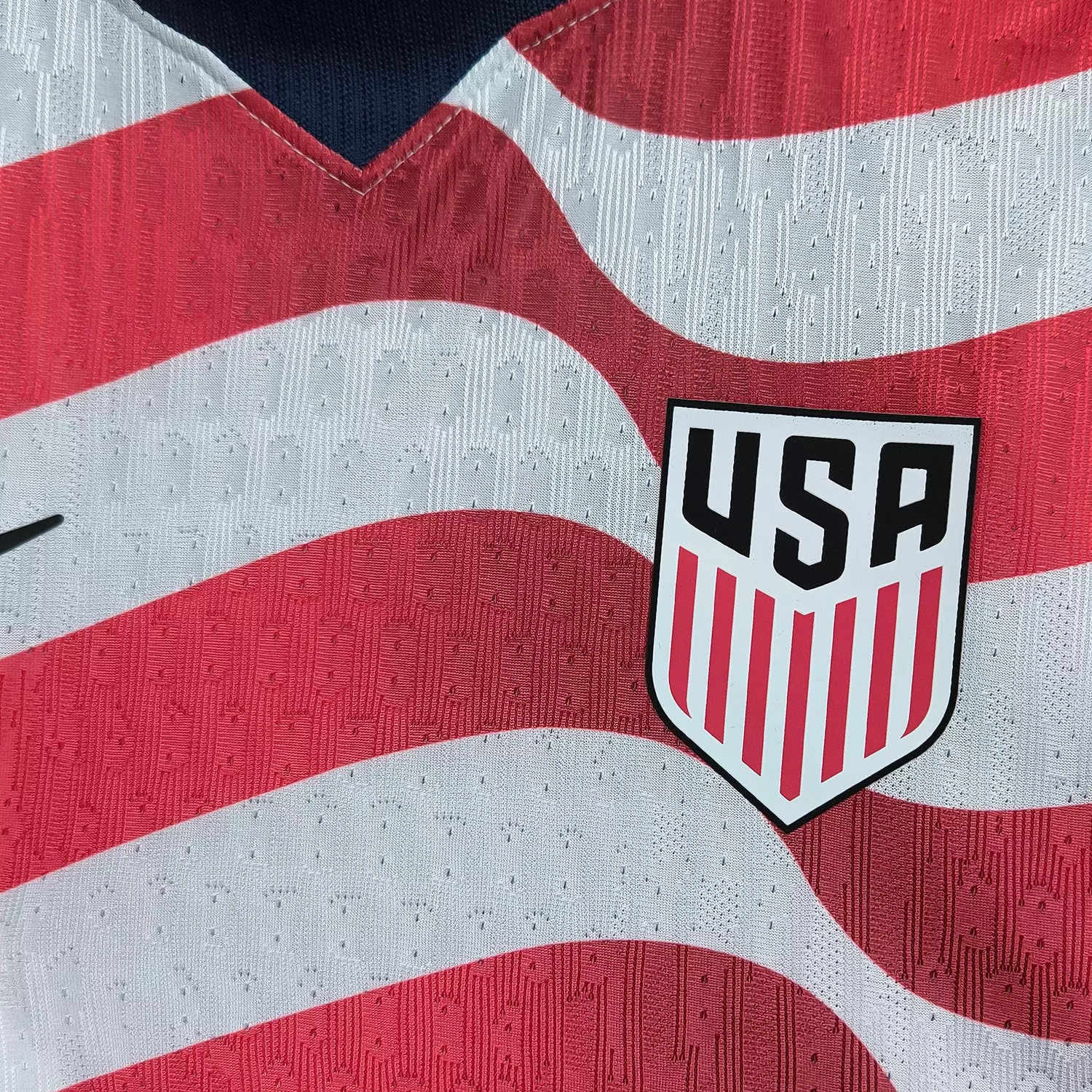 USA WORLD CUP 26 PLAYER - NATIONAL 1