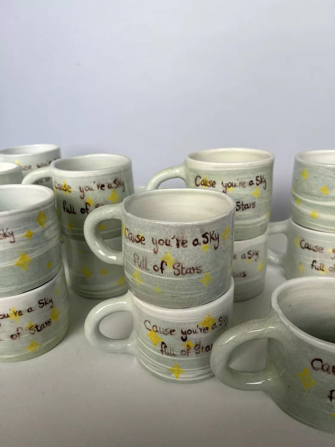 Sky Full Of Stars Mug 1