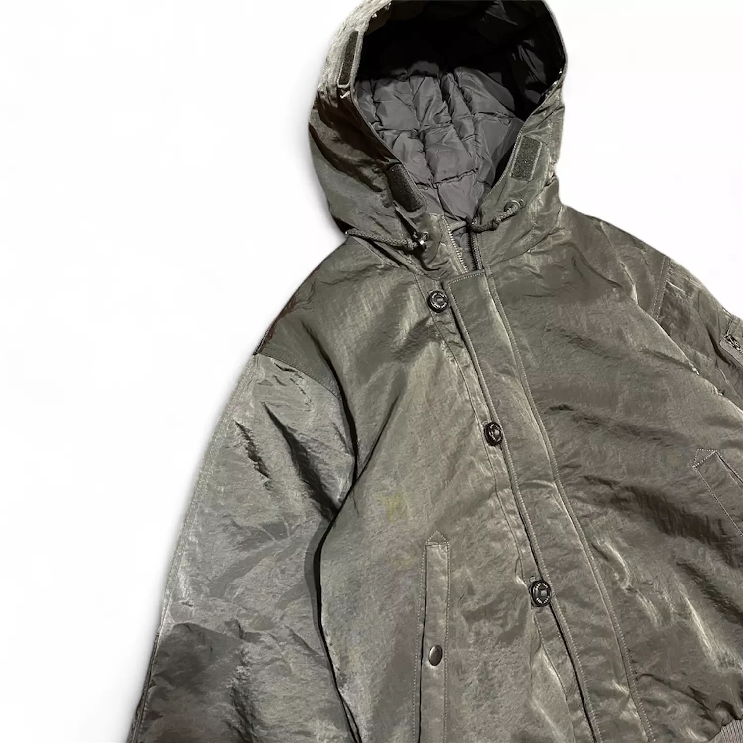 Gant Arctic Bomber Jacket 3