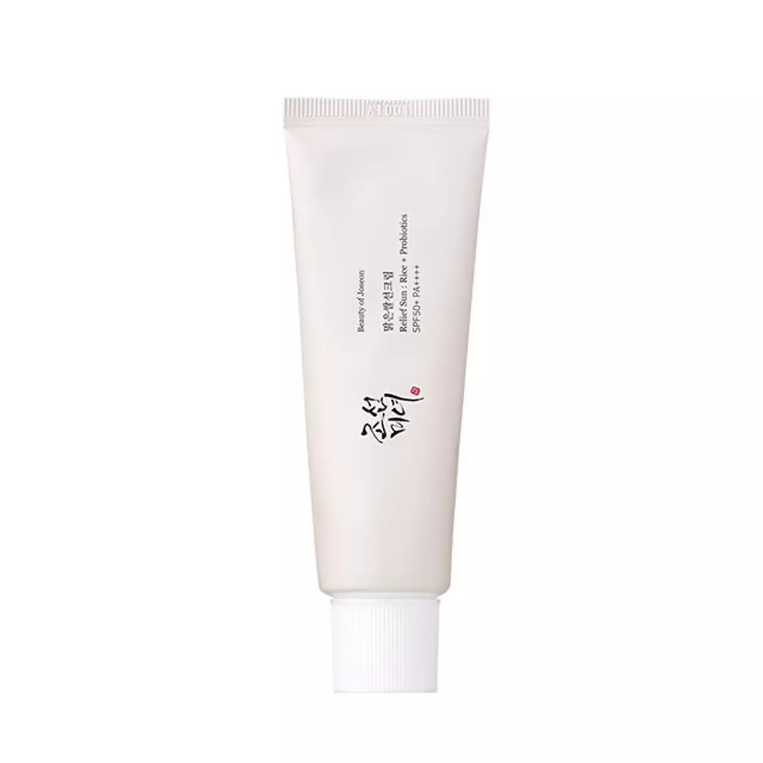 [Beauty Of Joseon] Relief Sun : Rice + Probiotics 50ml image