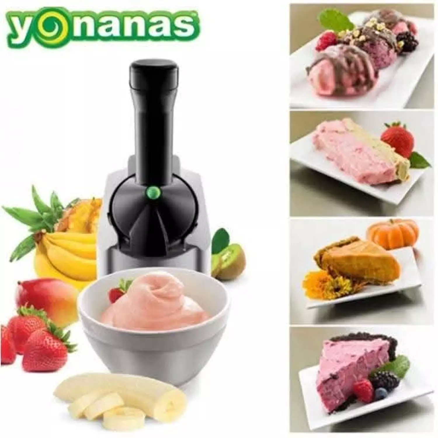 Ice Cream 🍨 Maker image