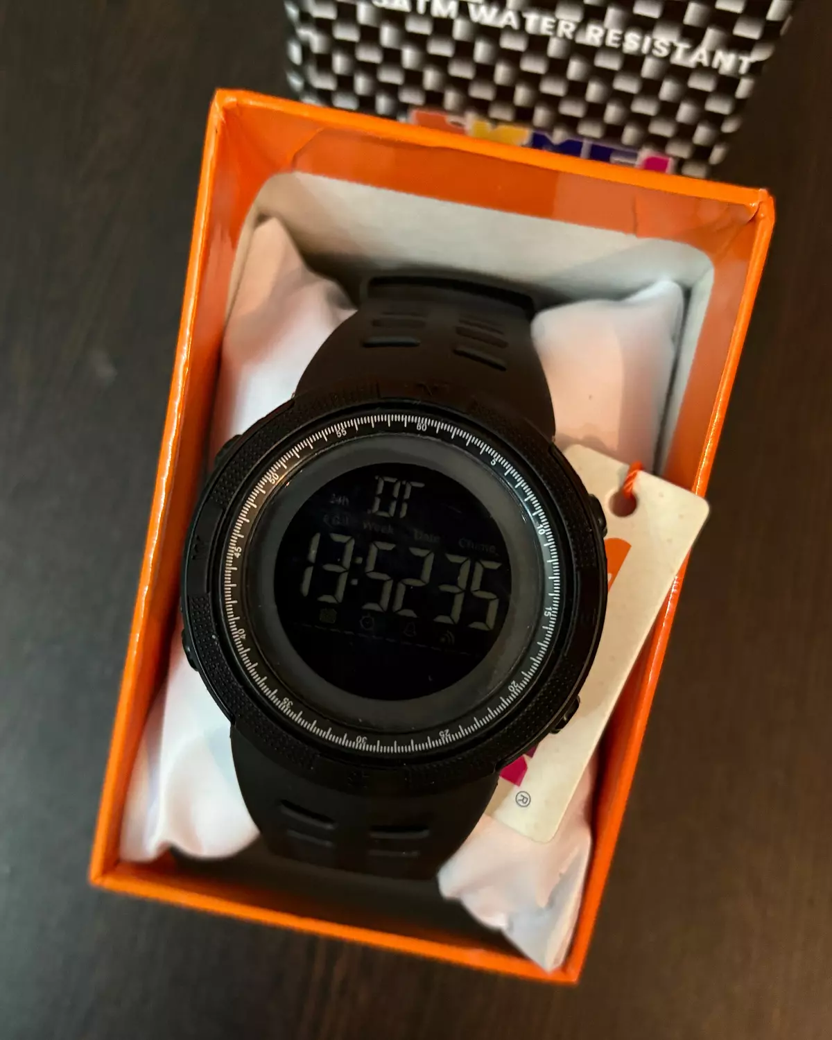 Male Original Skemi image