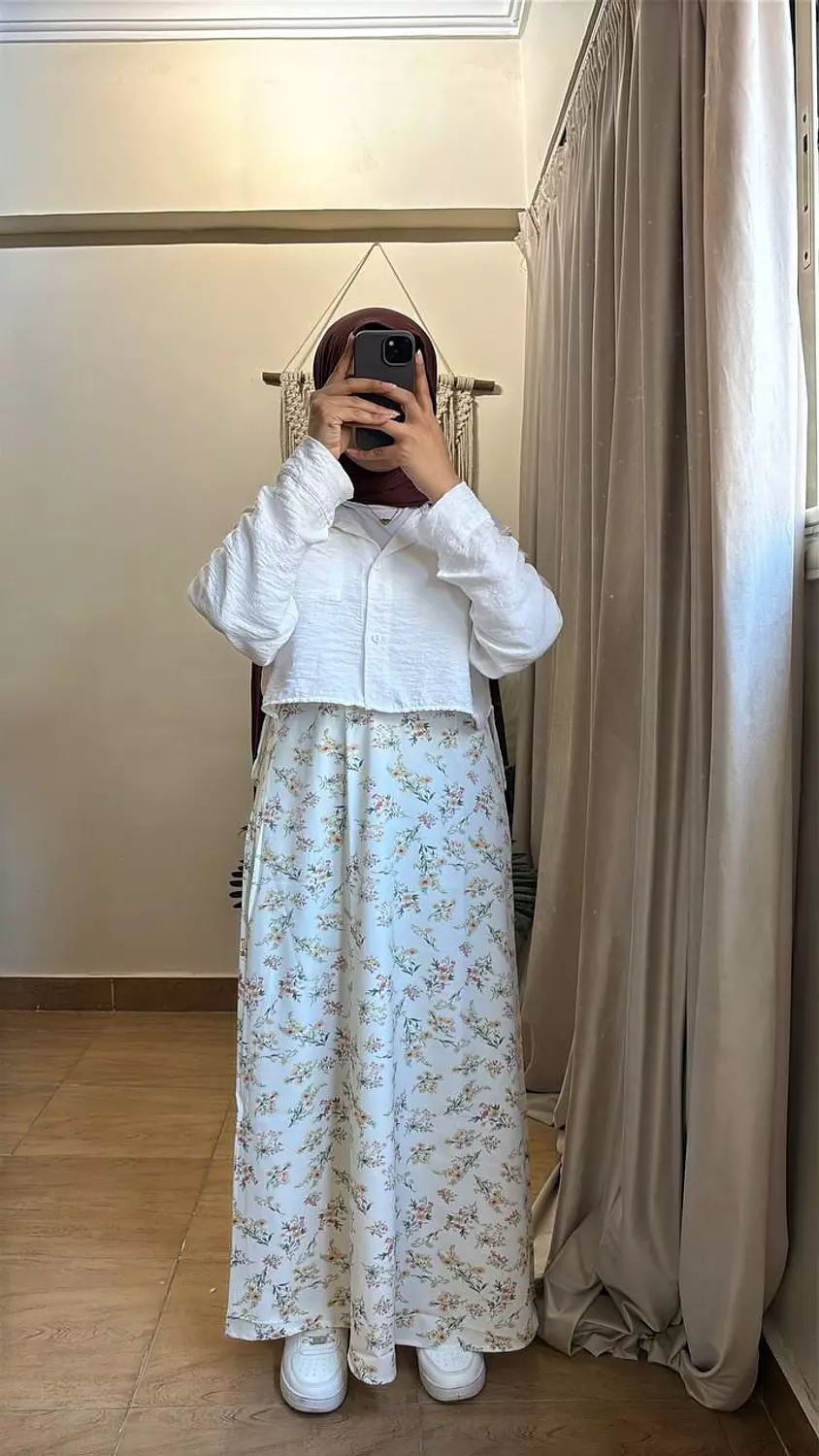 NALA SKIRT  image