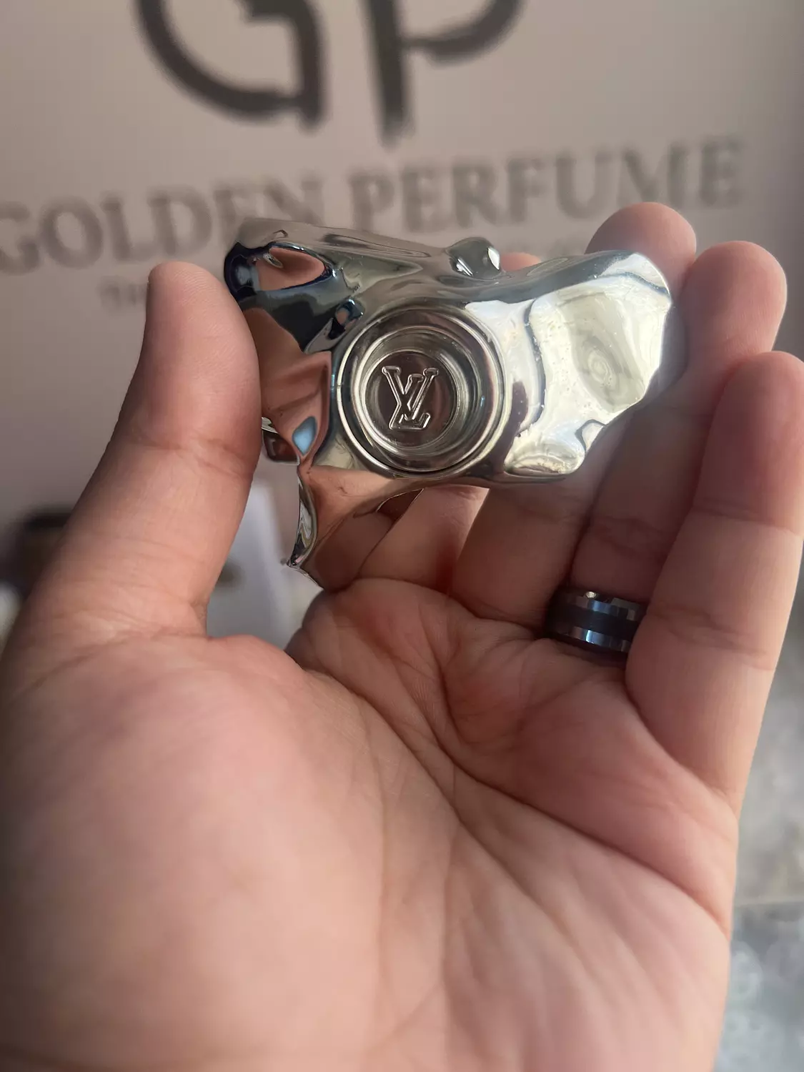 Symphony Louis Vuitton  1