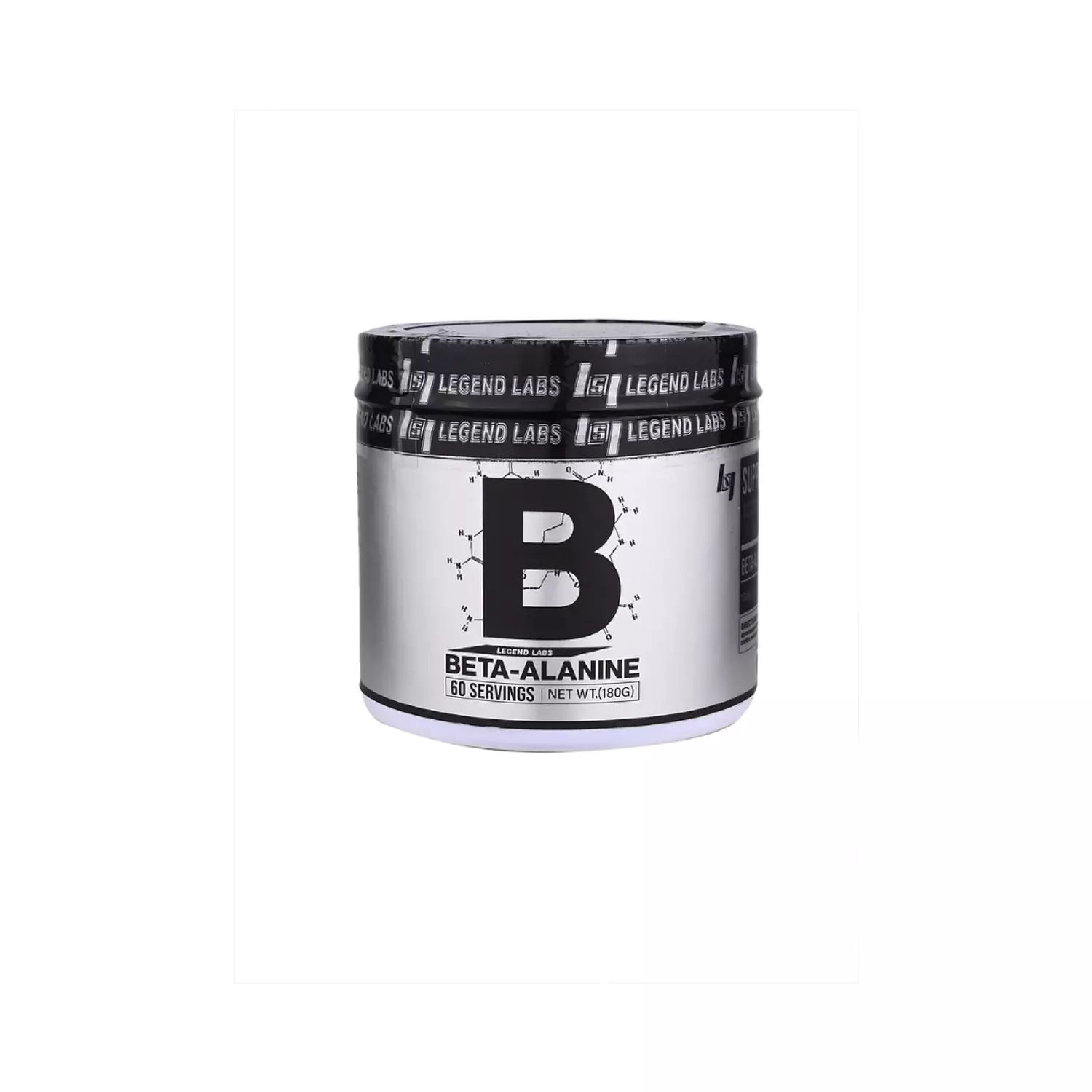 Lls Beta Alanine - 60serv - 180g image