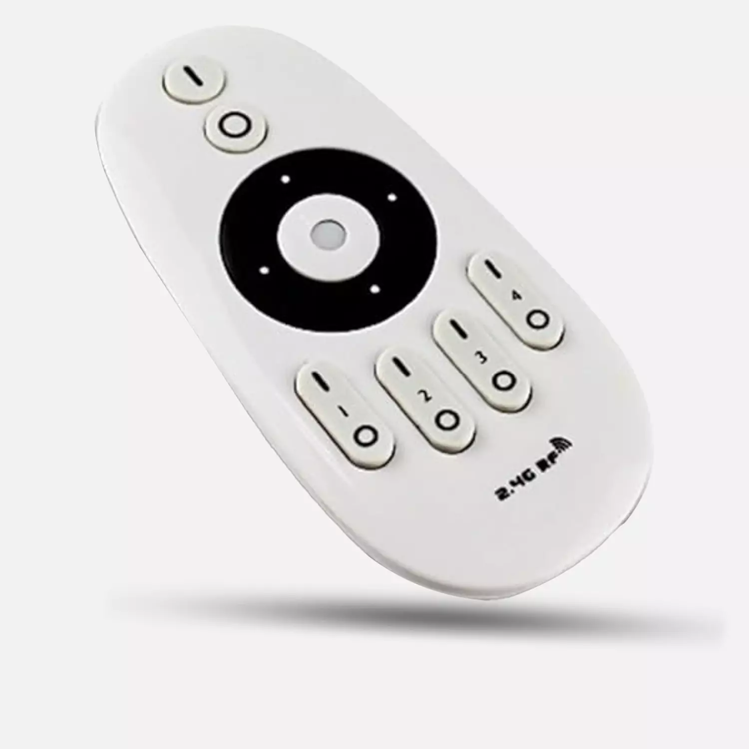LED Lights Remote Control 2