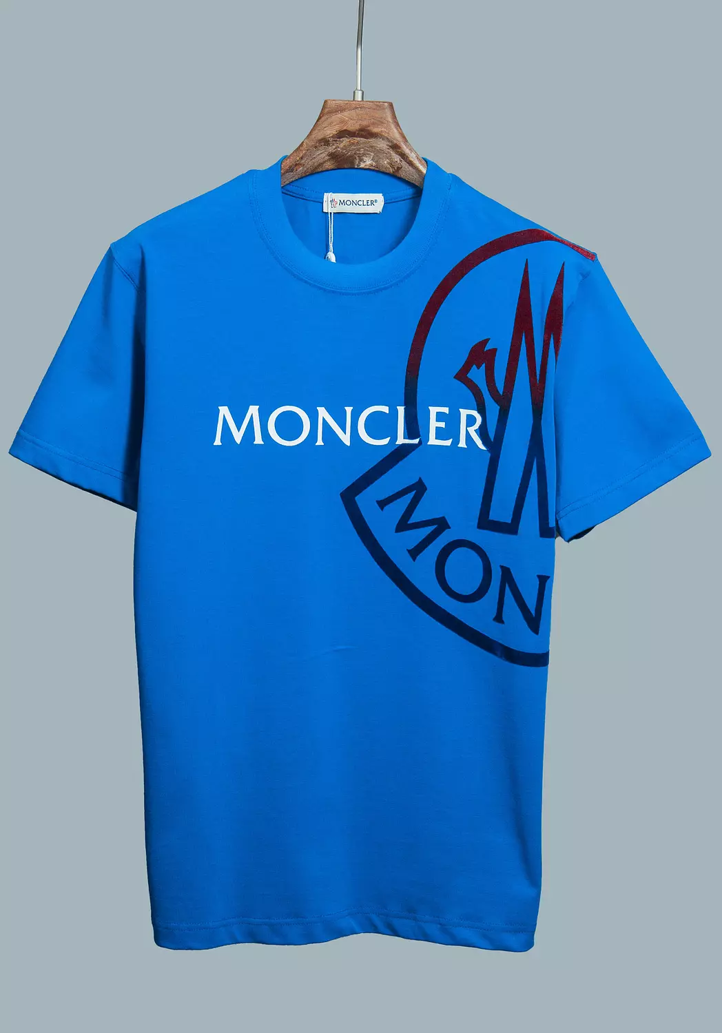 MONCLER TSHIRT \ 1951 image