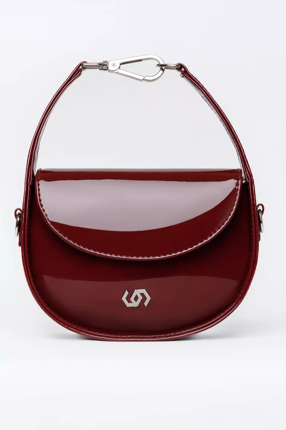  Cocan Half Moon Bag  image
