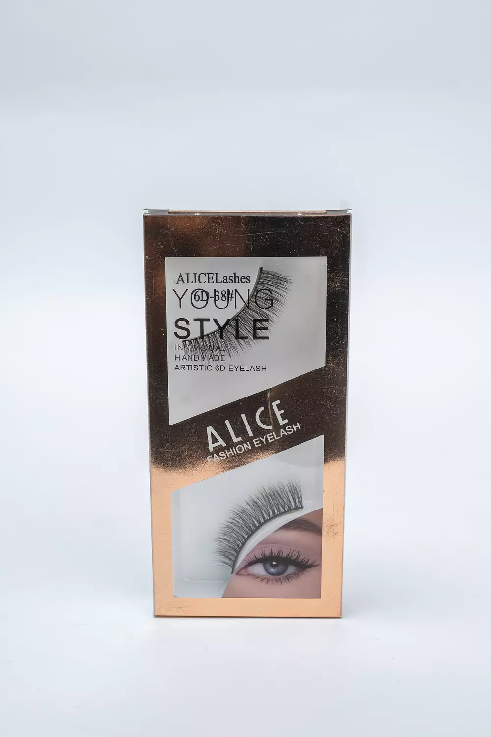 Fake Lashes 6