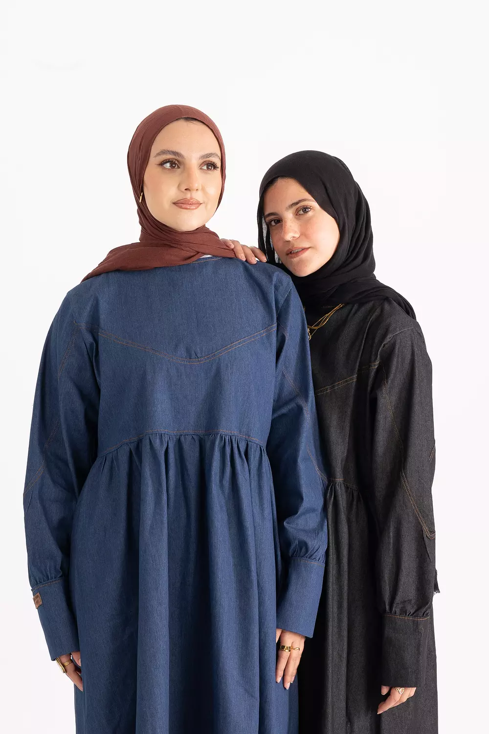 Dorra Jeans Dress image