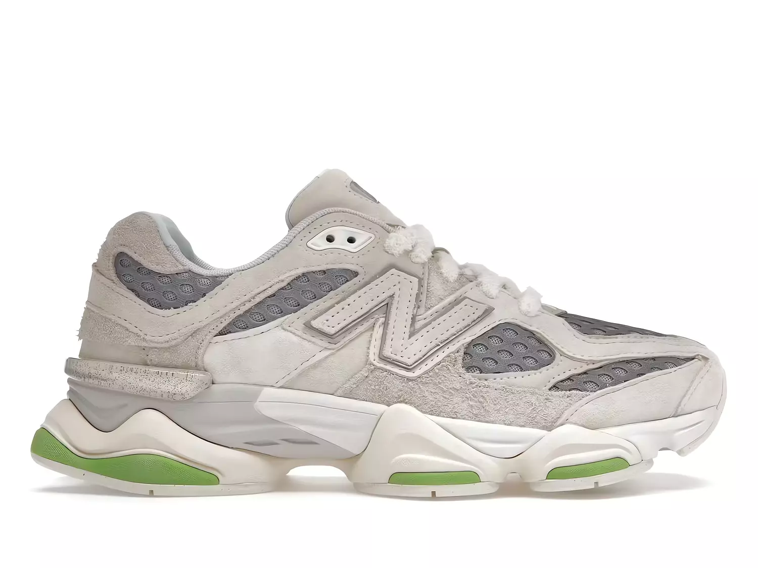 New Balance 9060 Bricks & Wood image