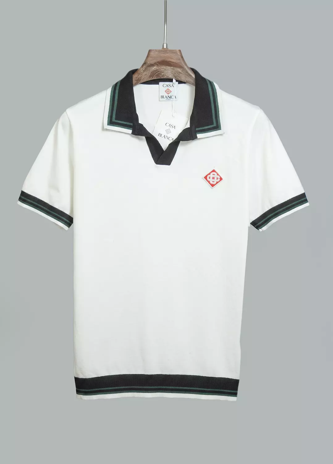 CASABLANKA KNIT WEAR TSHIRT \ 2308 2
