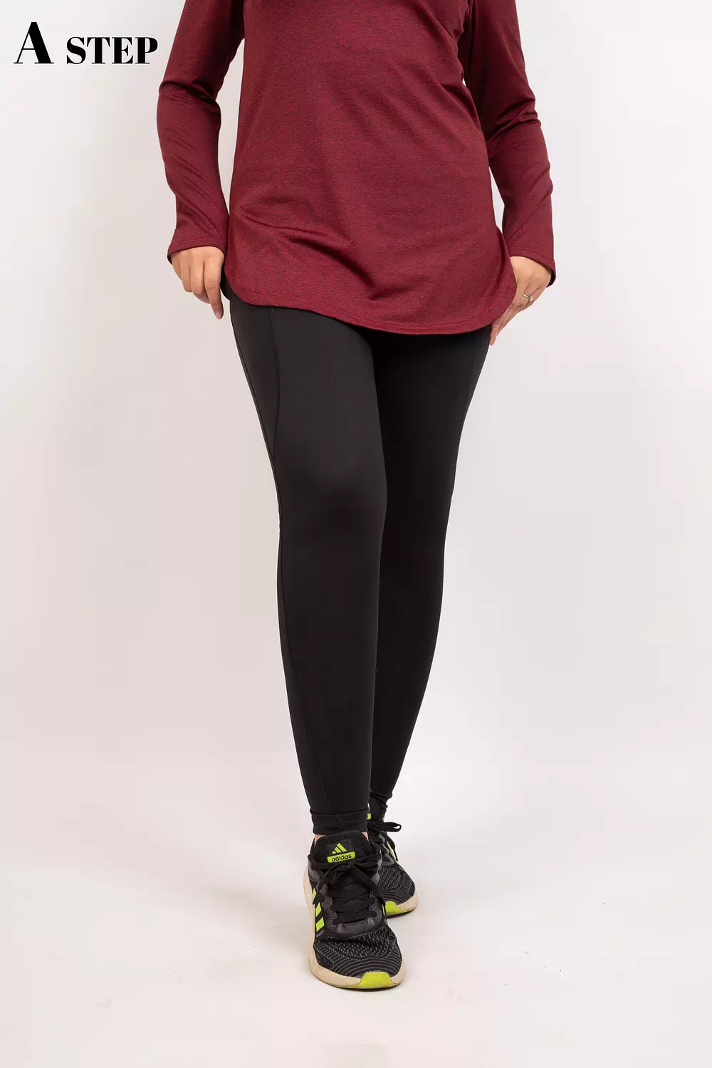 Half Sleeve Top 21 2