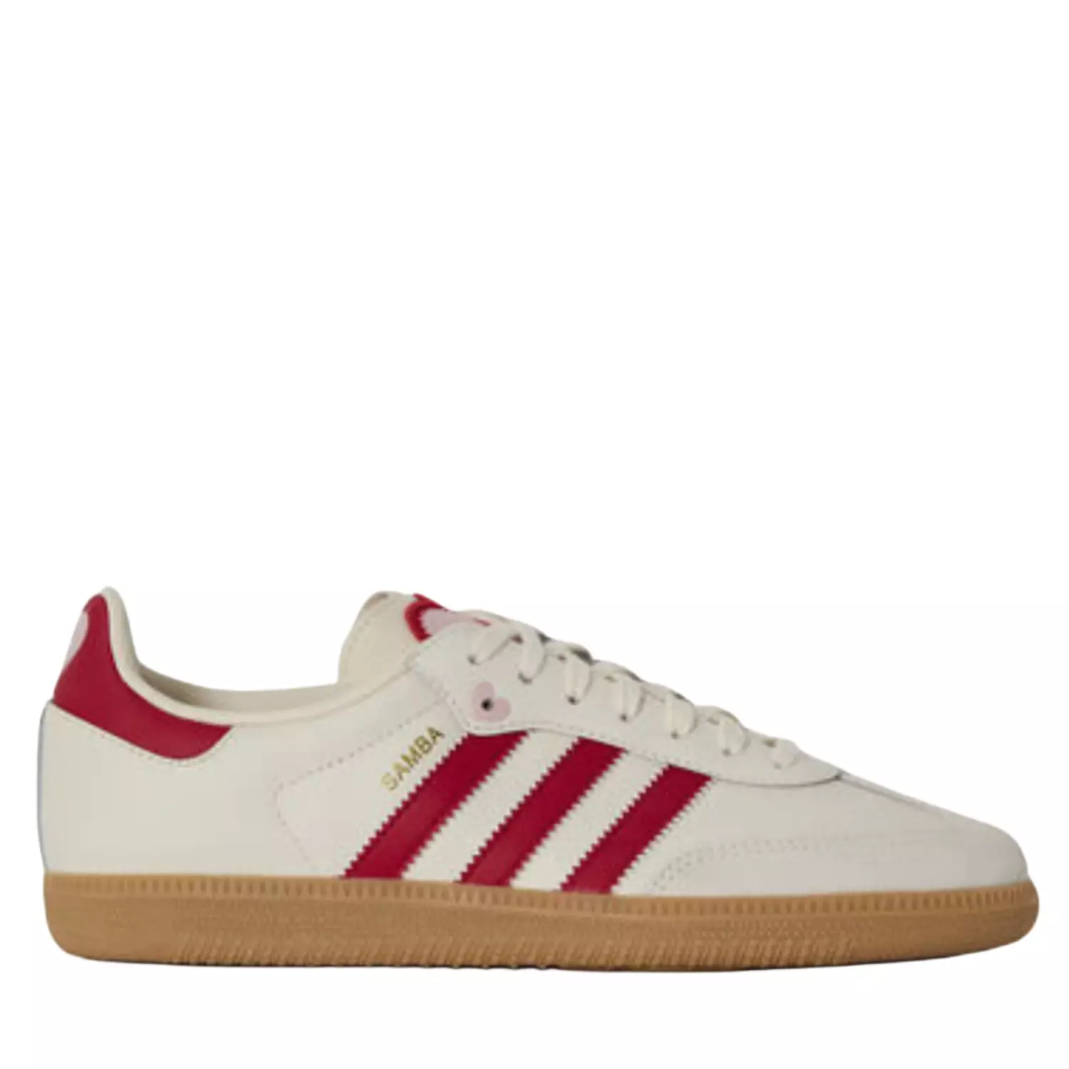 adidas Samba OG Valentine's Day (2026) image