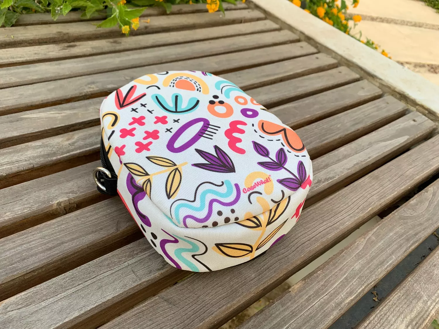 Summer Vibes Mini Cross Bag hover image