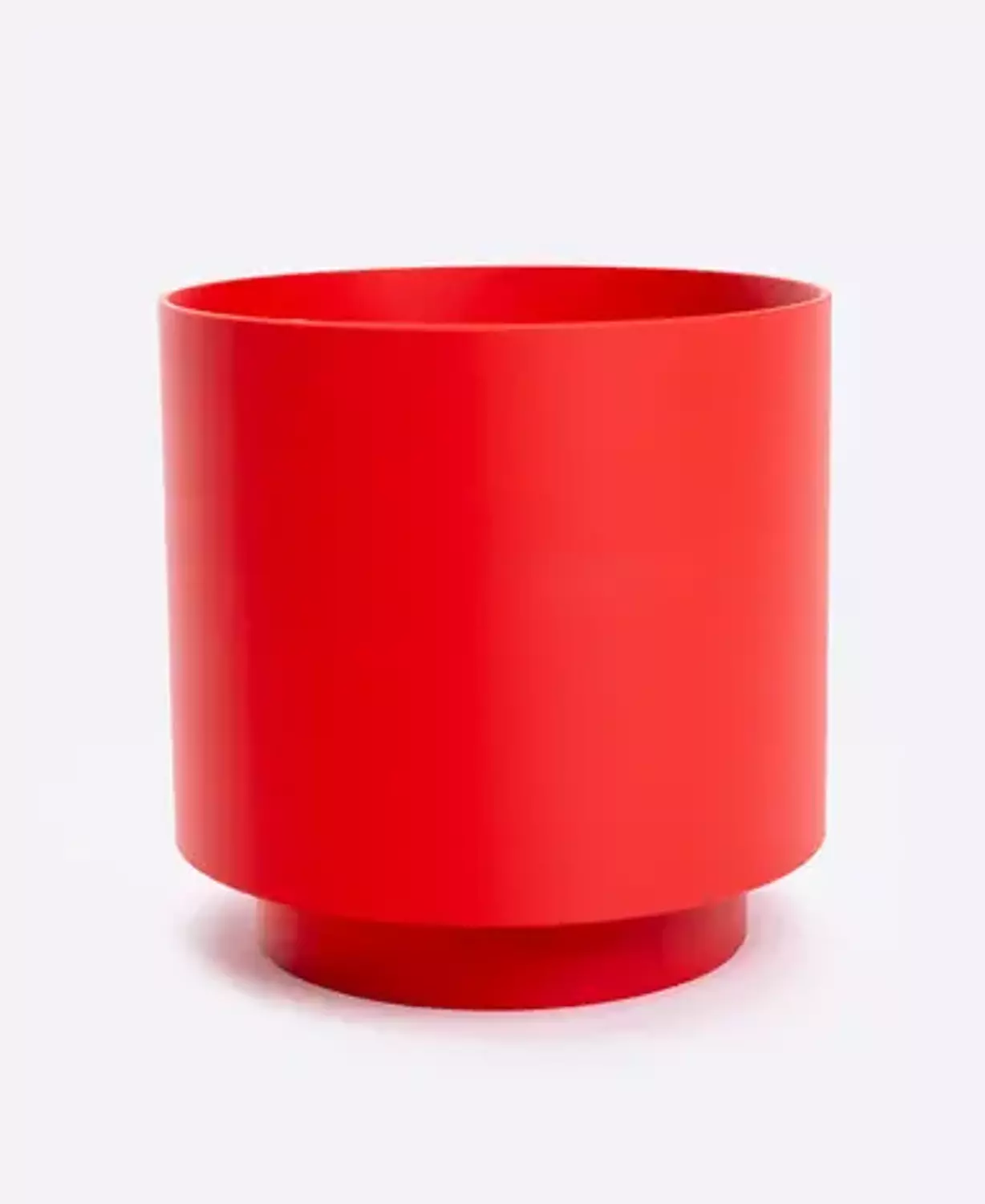The Harlow - Planter with Hidden Drip Tray 2