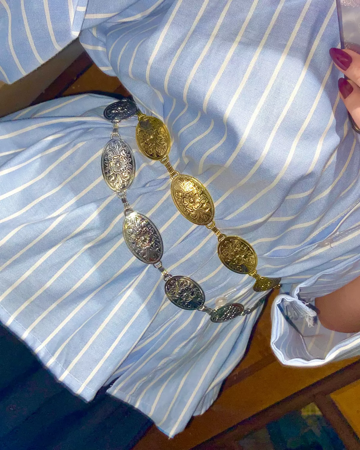 Gold and silver Bets ✨ image