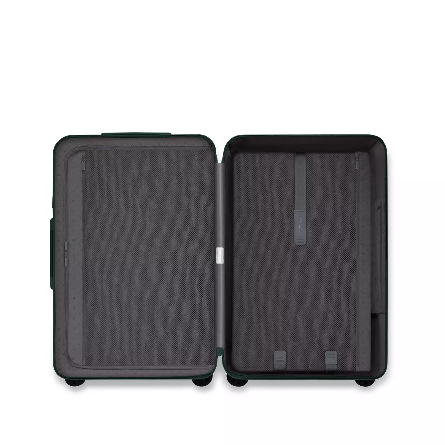  RIMOWA Essential Check-In L in gloss green 4