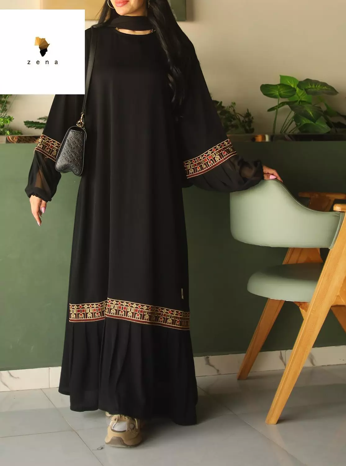عبايه hover image