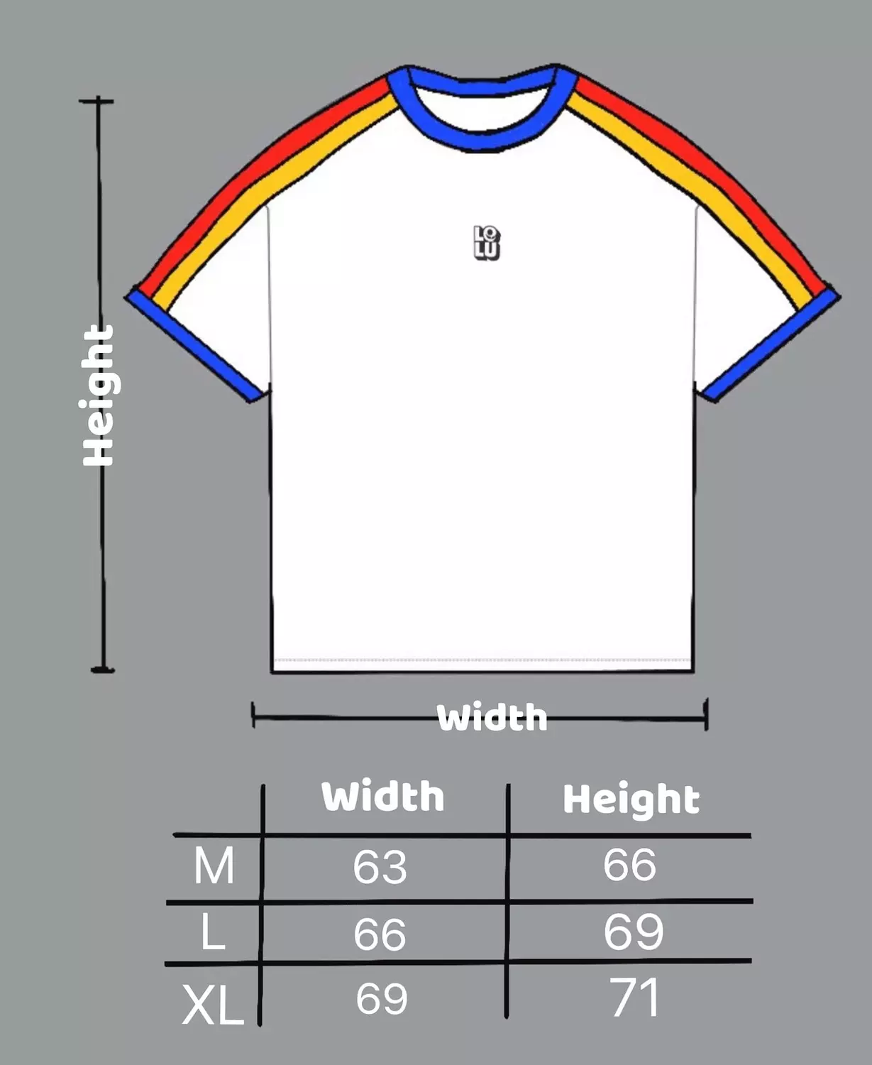 Retro boxy  6