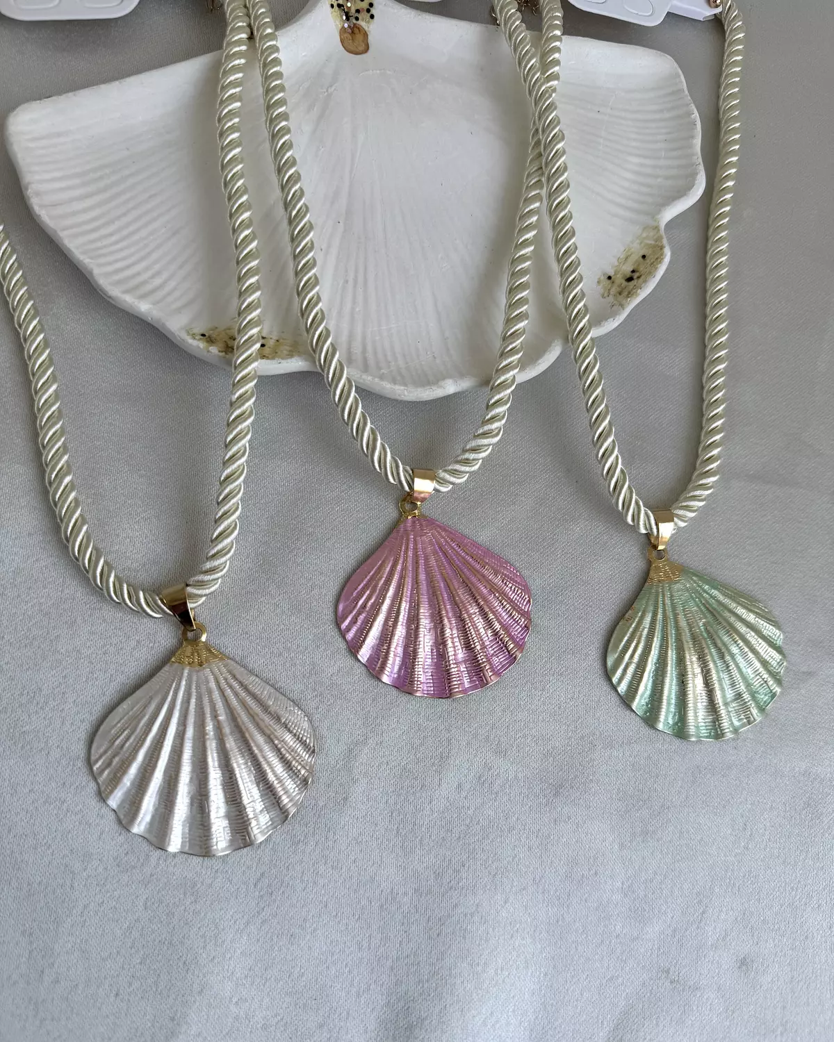 Summer necklace 184 image