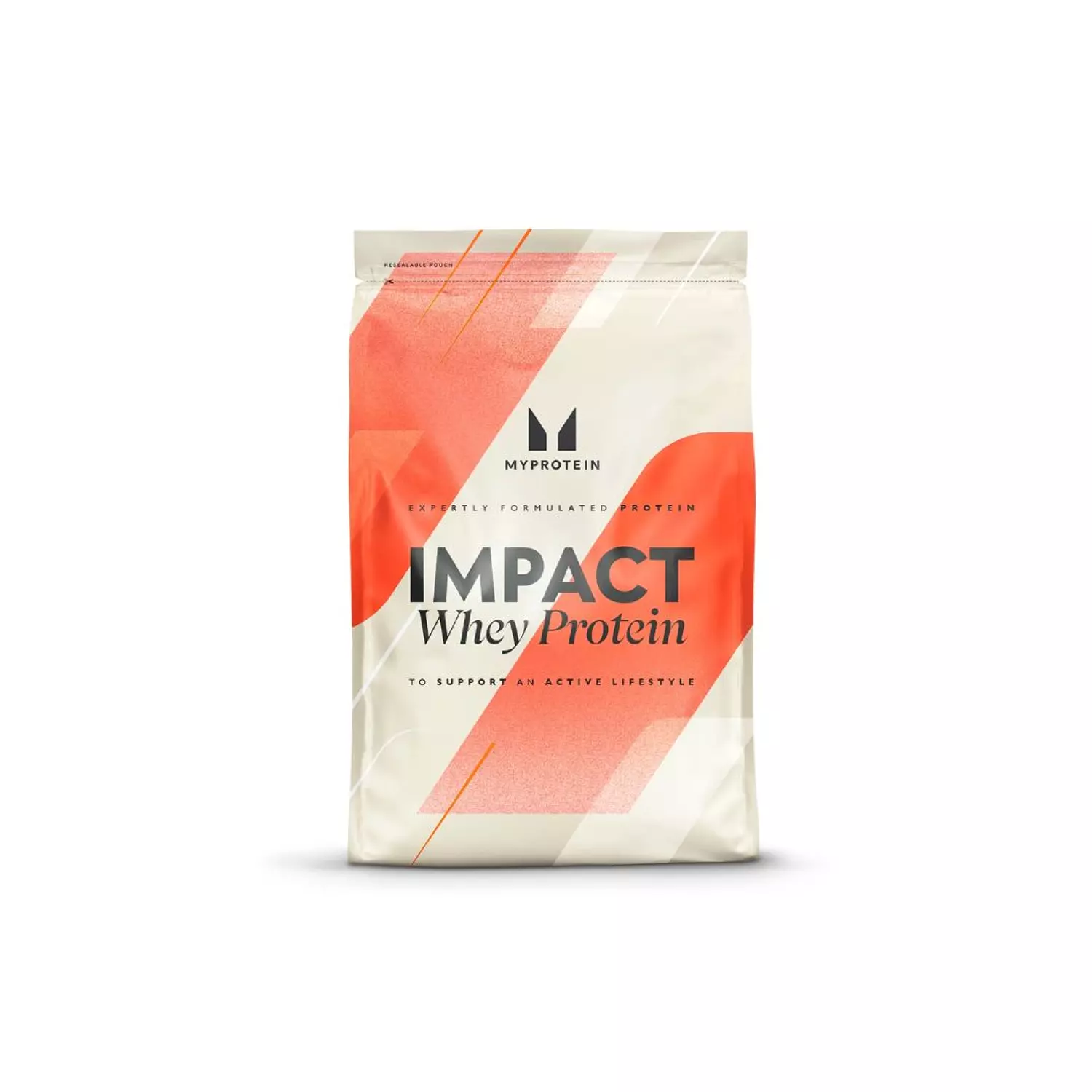 MyProtein Impact Whey Isolate – Pure Fast-Absorbing Protein for Lean Muscle image