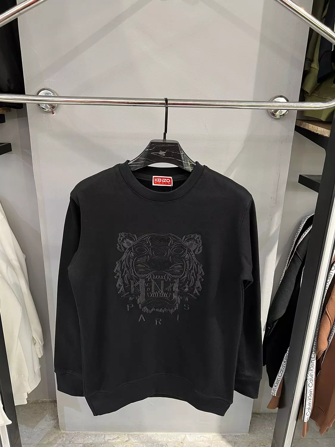 KENZO SWEATSHIRT 8 image