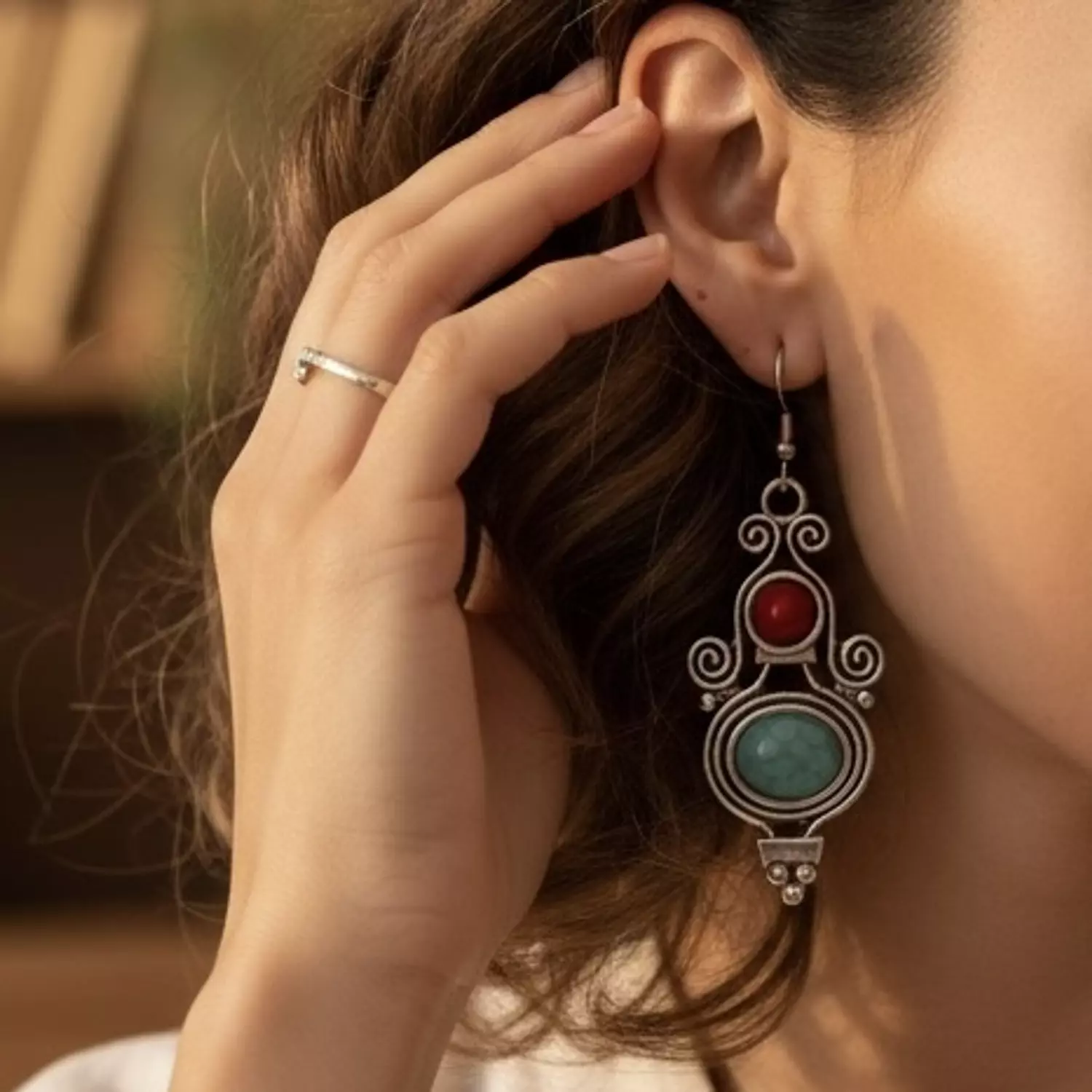 Sahara Muse Earrings  image