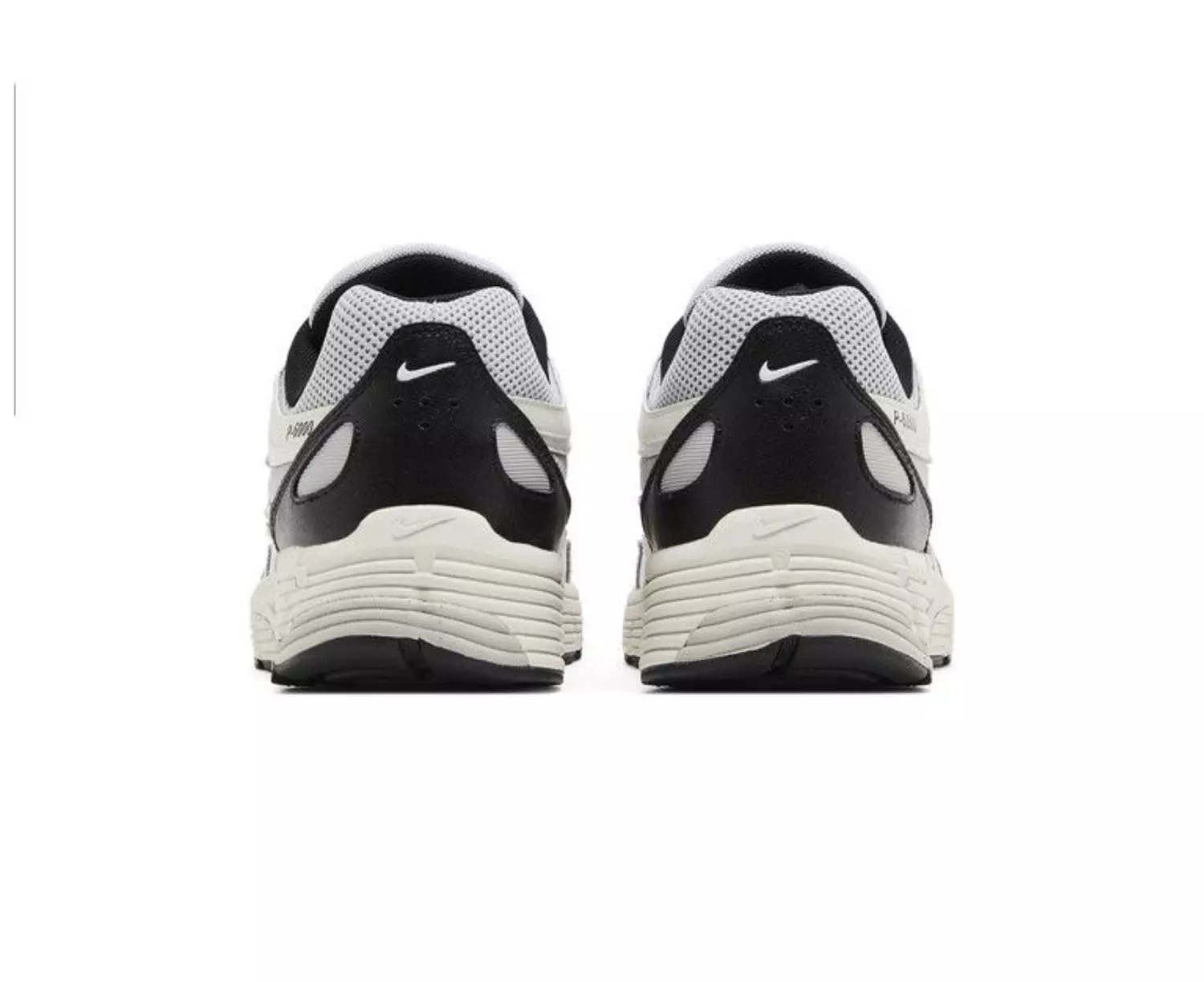 Nike P-6000 'Platinum Tint Black' 2
