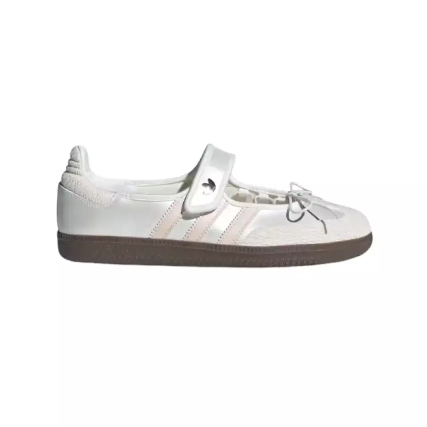 adidas Samba Jane Cloud White Pink image