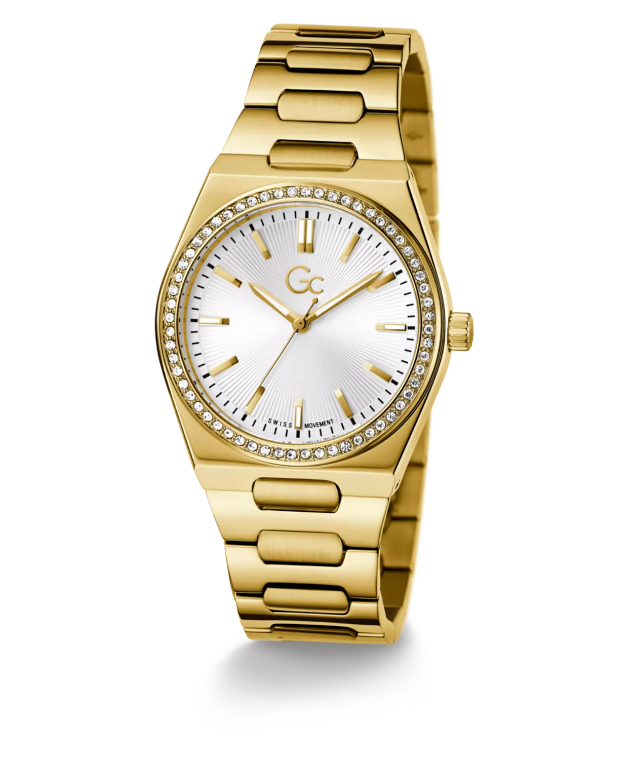 Gc Prodigy Lady Mid Size Metal 4