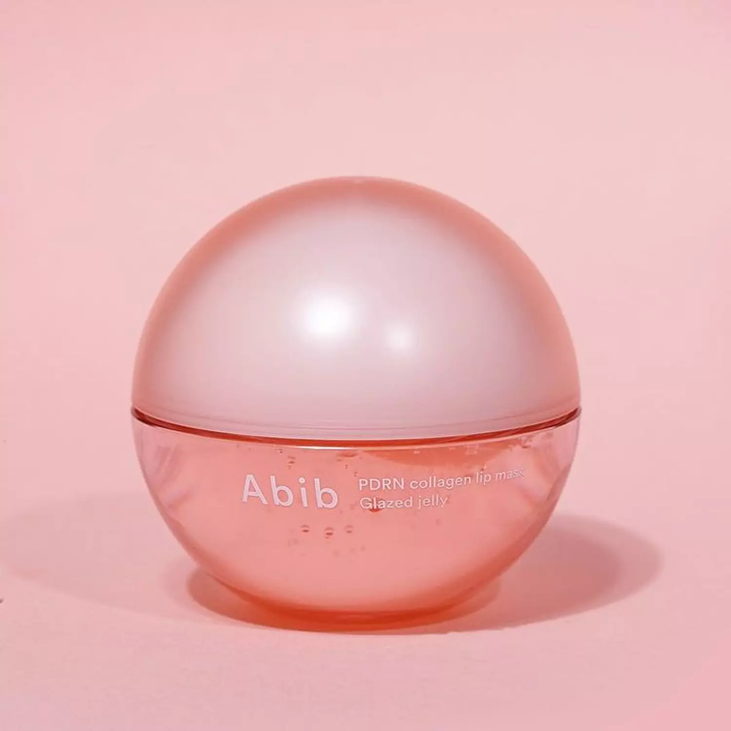 Abib - PDRN Collagen Lip Mask Glazed Jelly image