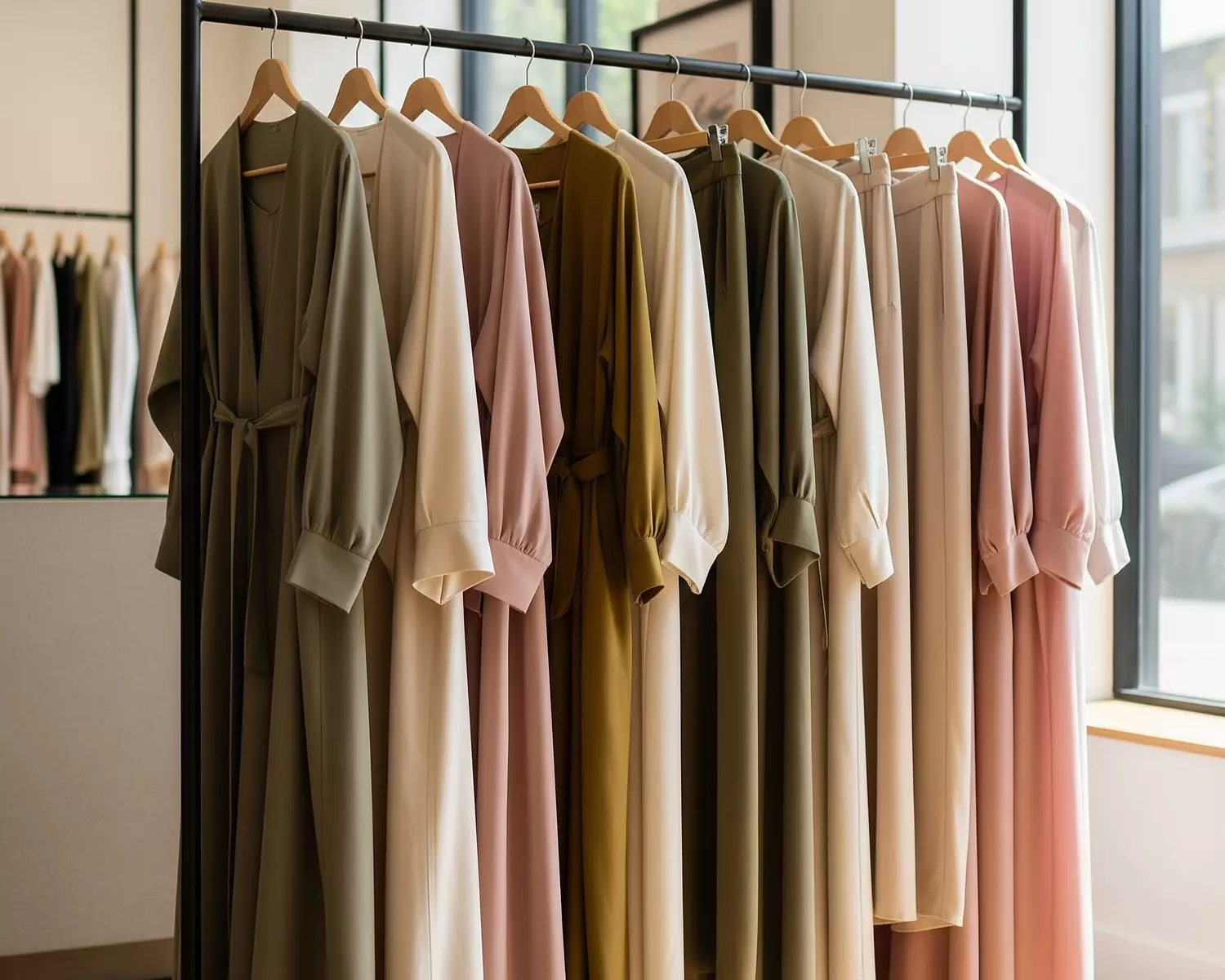 <p style="text-align: center">Apparel</p>