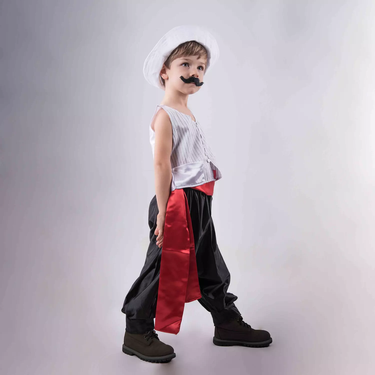 Fisher Boy image