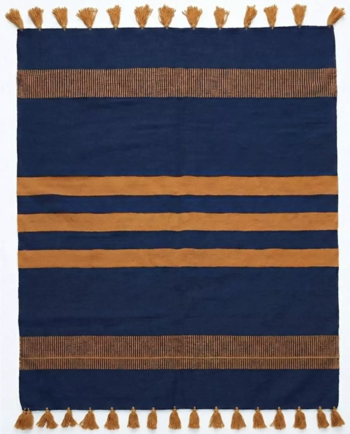 Savonnerie Kilim Rug image