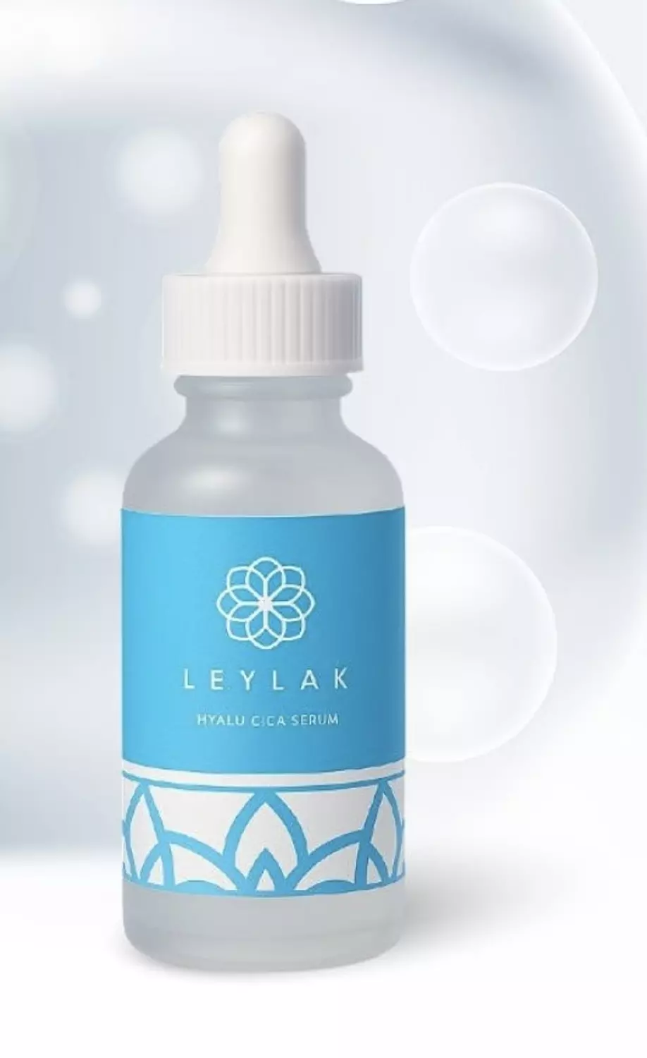 LEYLAK serum cica image