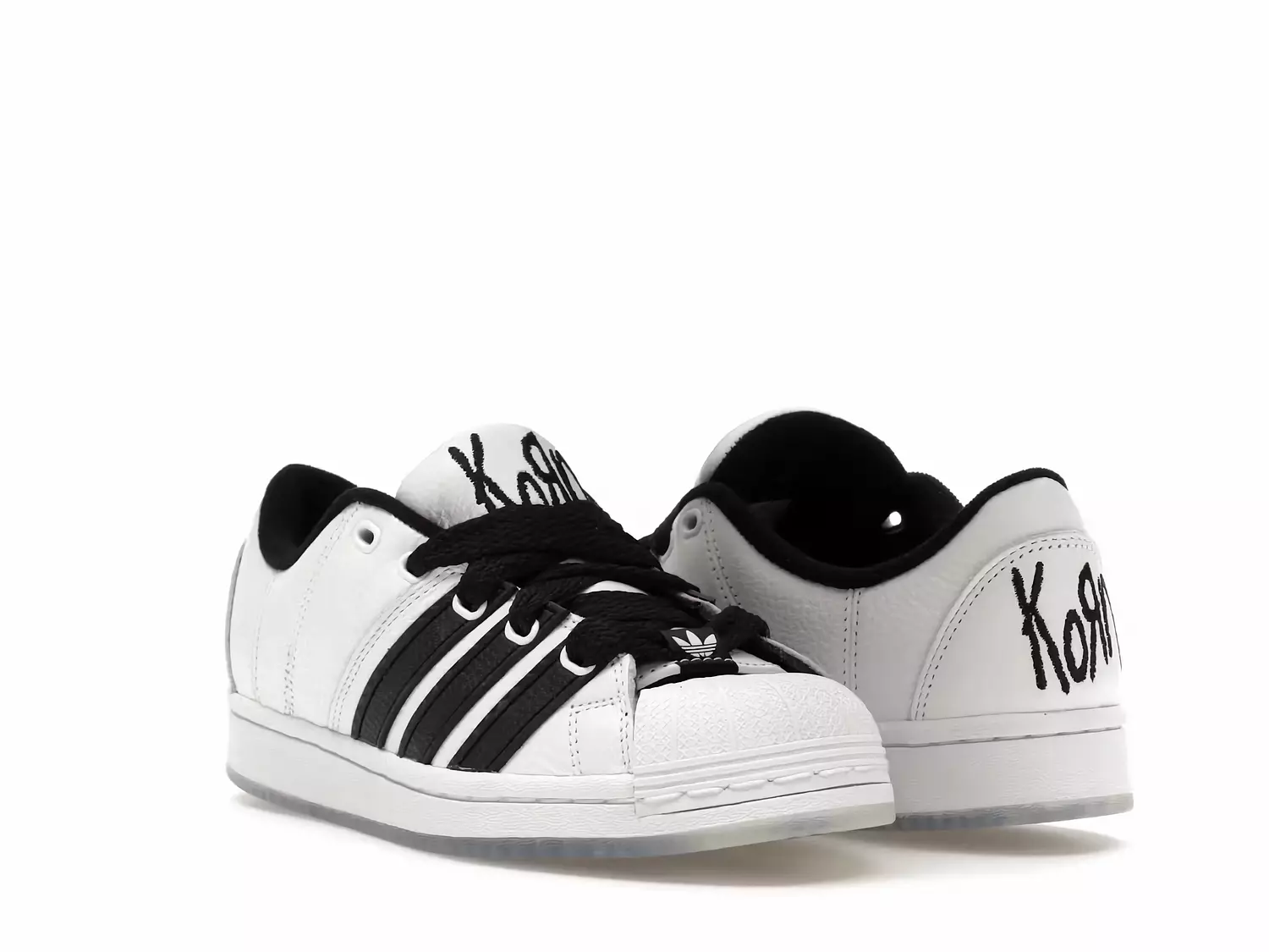 Adidas Forum Supermodified Korn 2