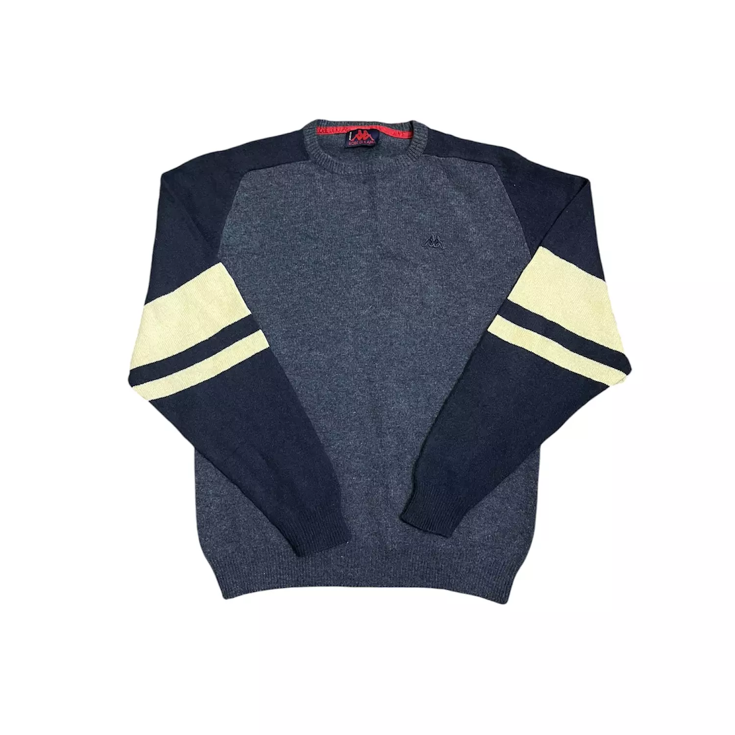 Vintage Kappa Sweater  image