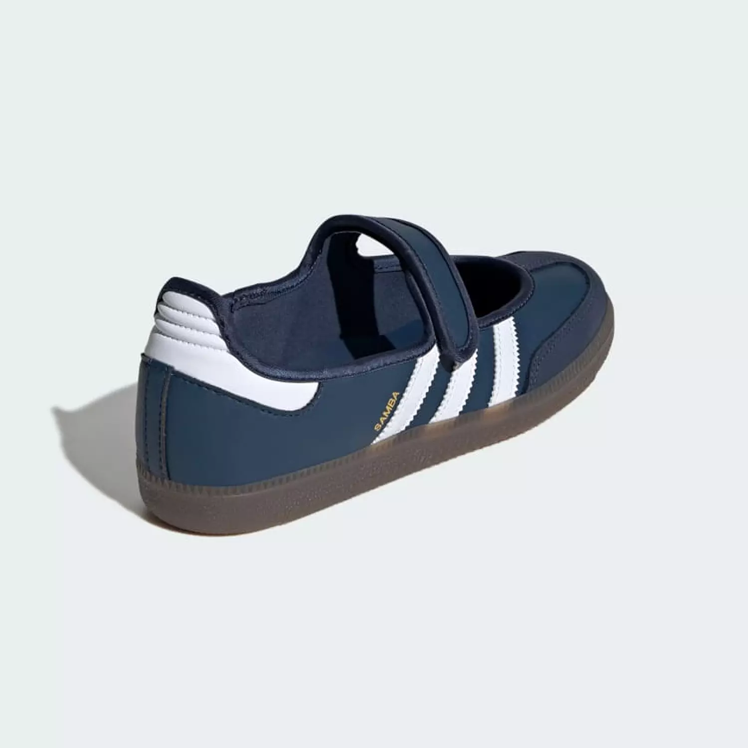 Adidas Samba Jane OG single-strap stripes sneakers 3
