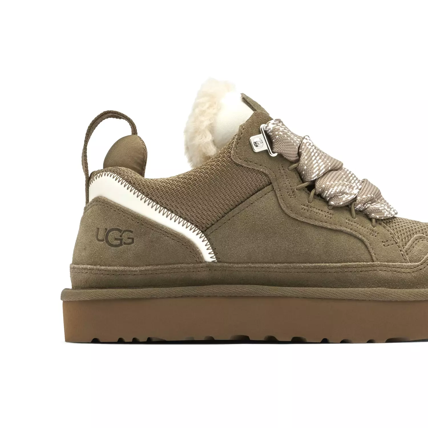 UGG LOWMEL ANTILOPE 4