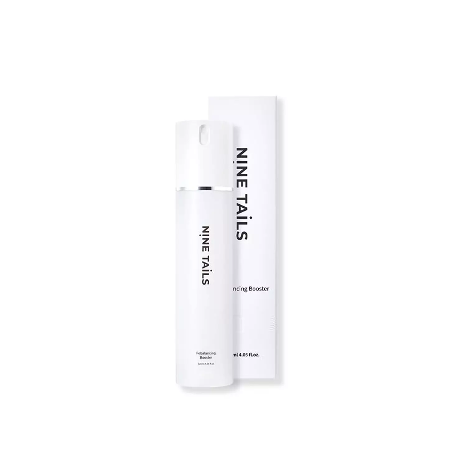 Nine Tails Rebalancing Booster 120 Ml image