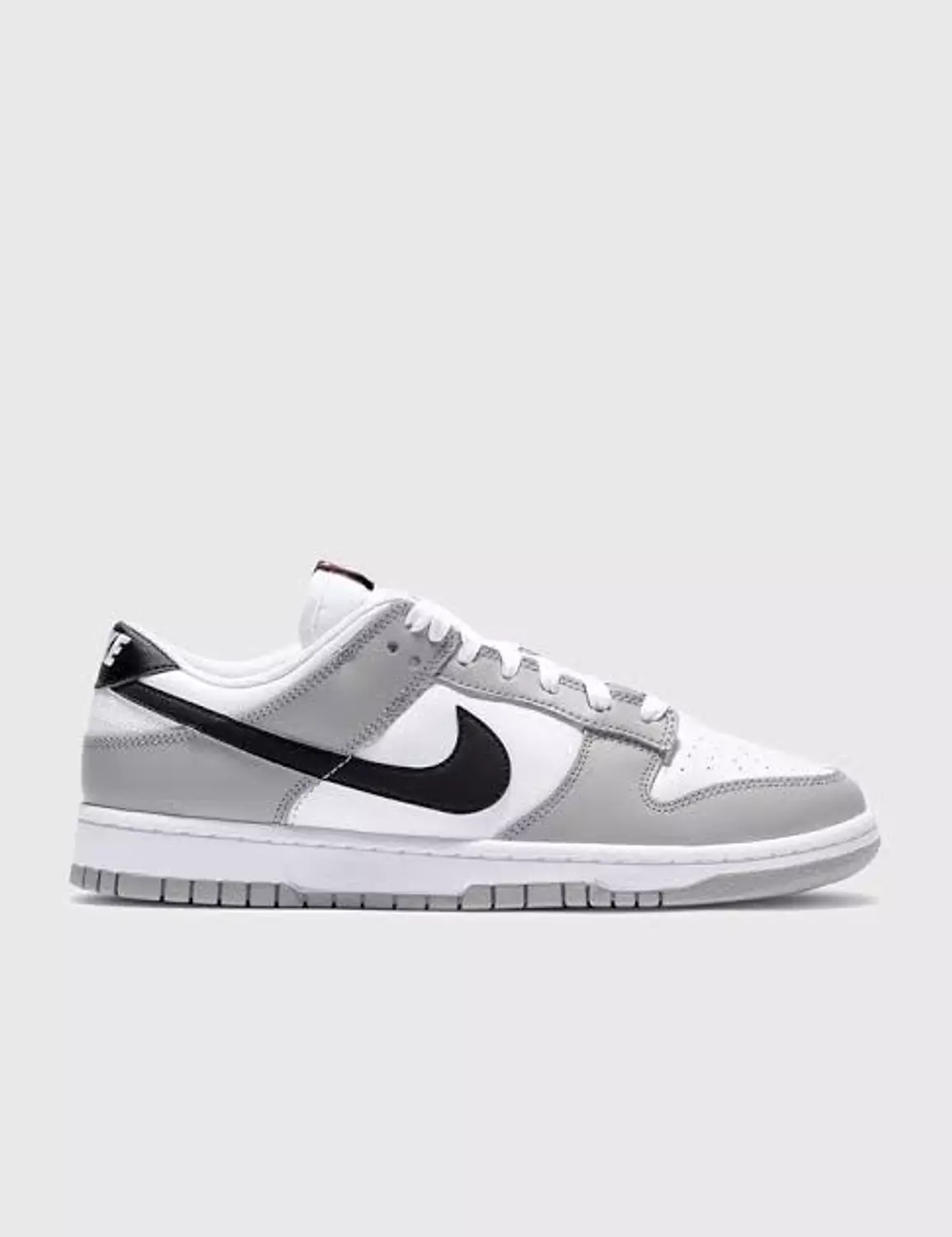 Nike Dunk Low Summit White Midnight Navy image