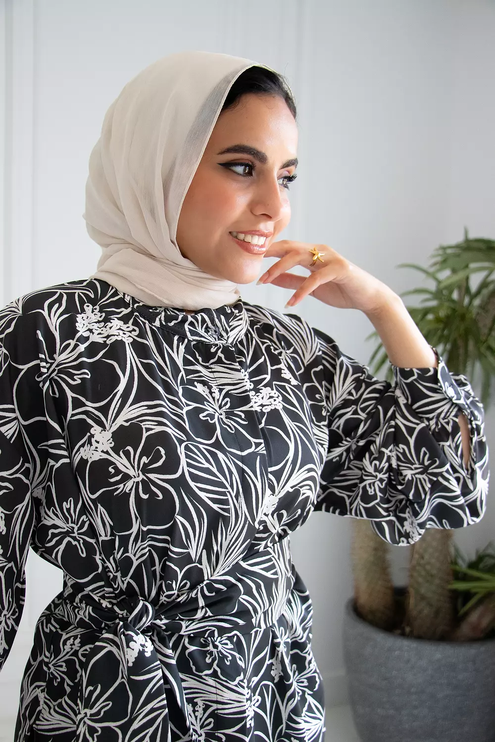 Kayla Blouse  13