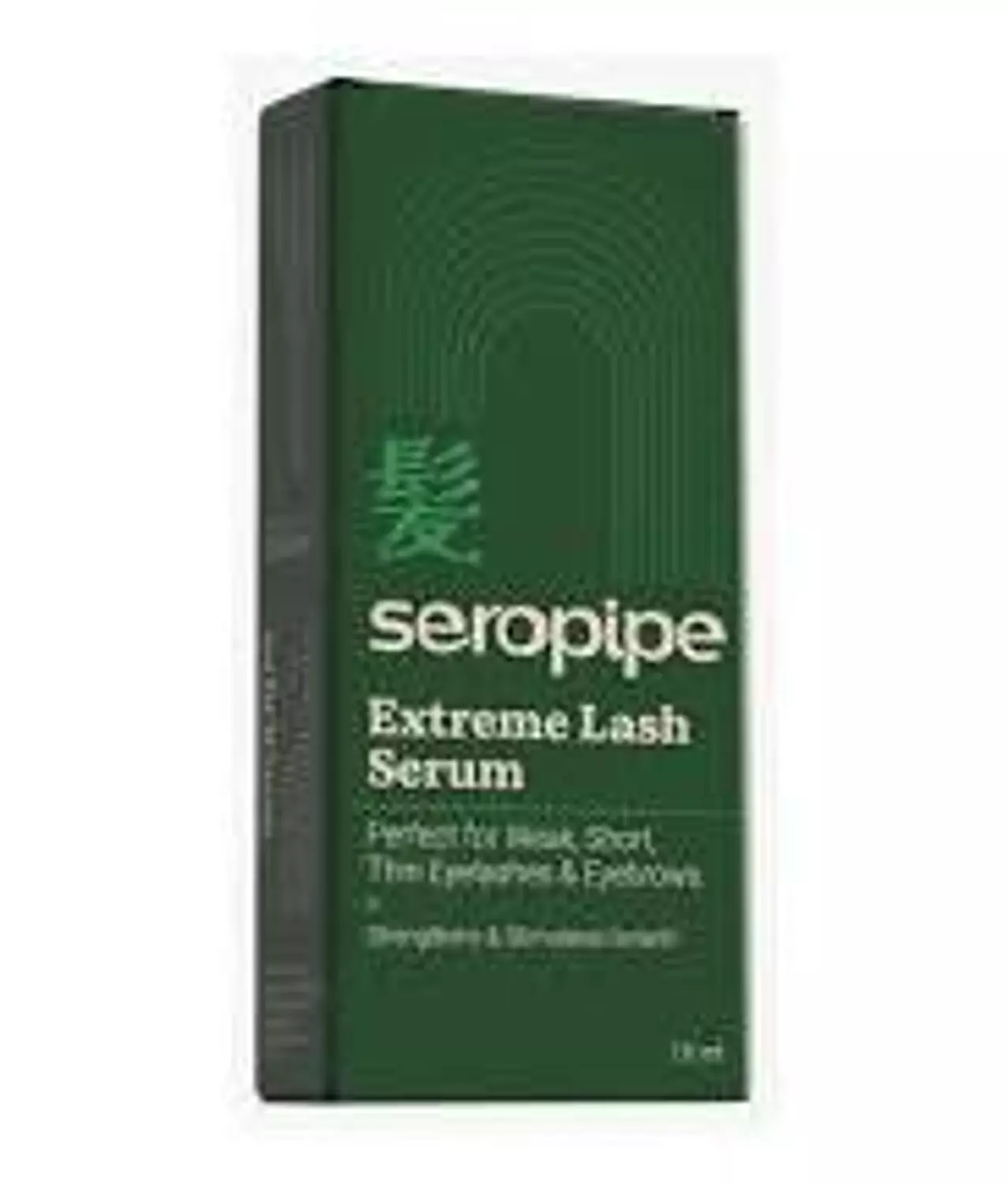 Seropipe Extreme Lashes Serum - 10 Ml  image