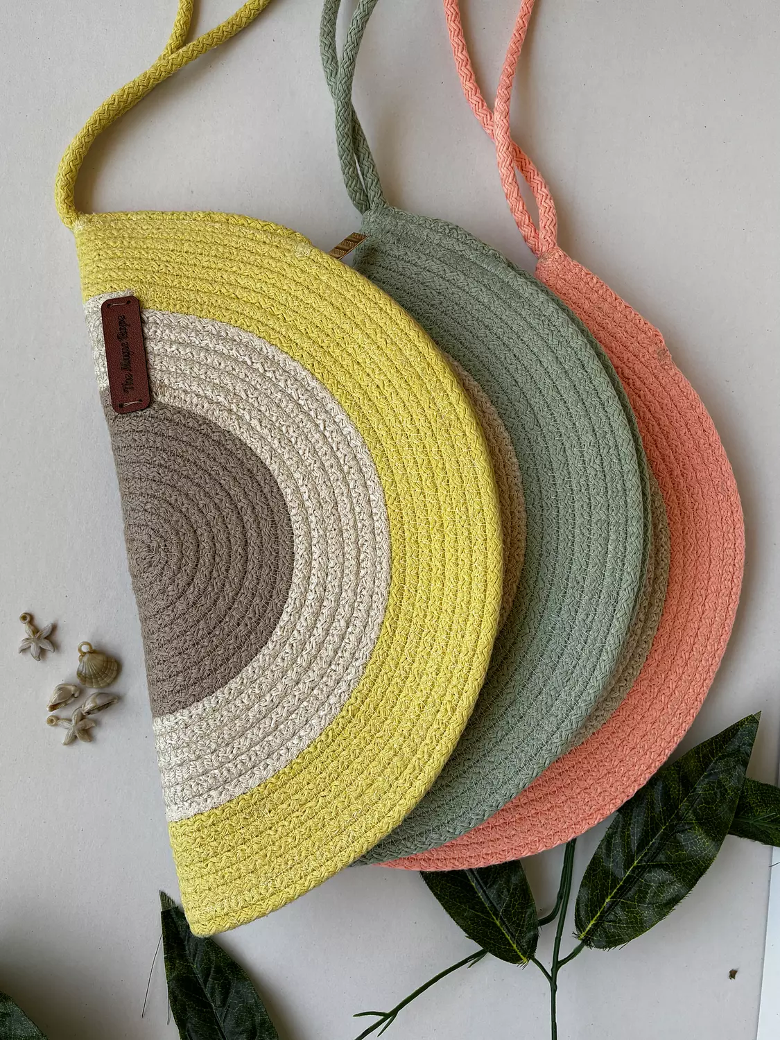 Summer Colors Clutch 