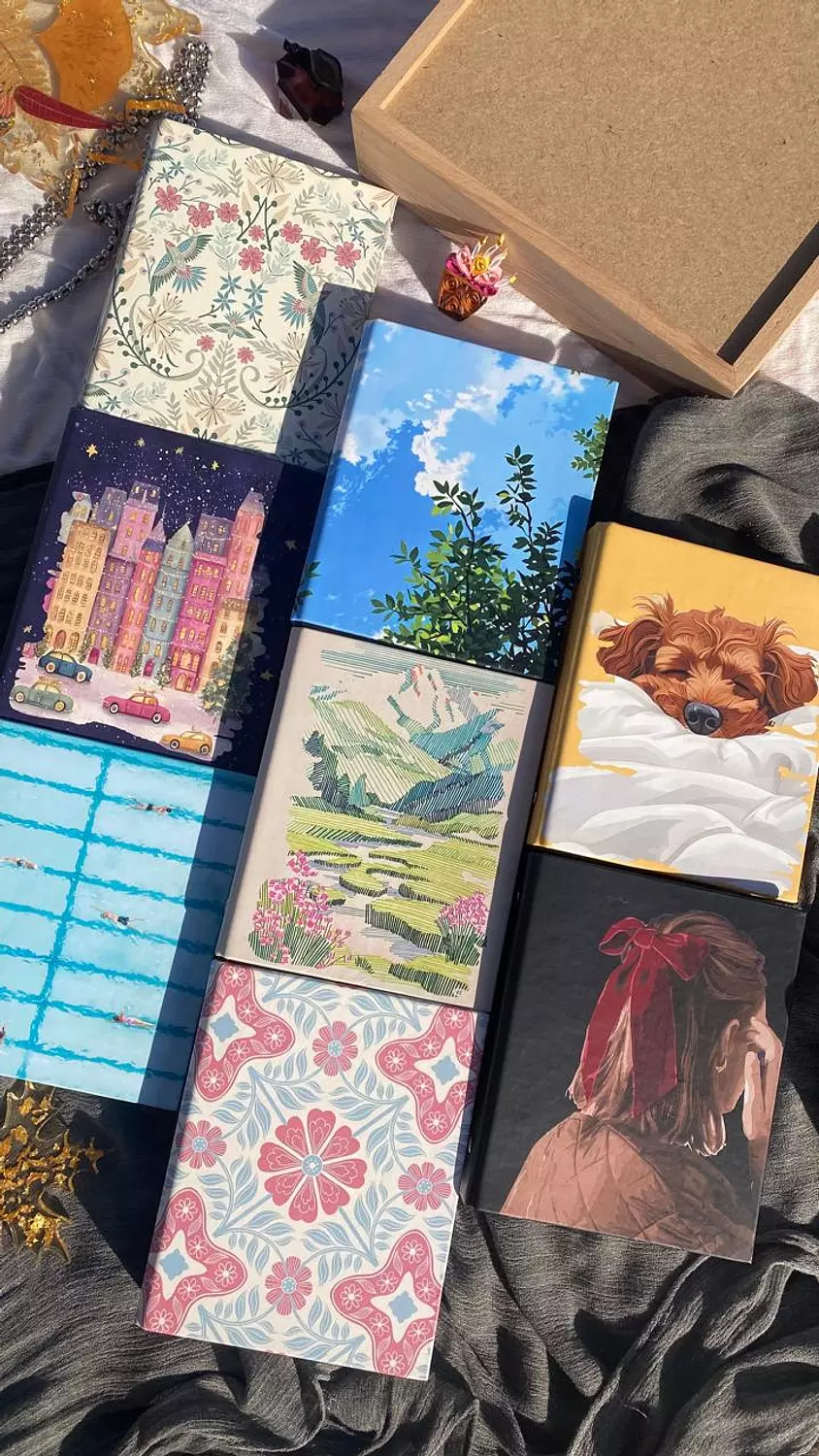 banner image for Unfold