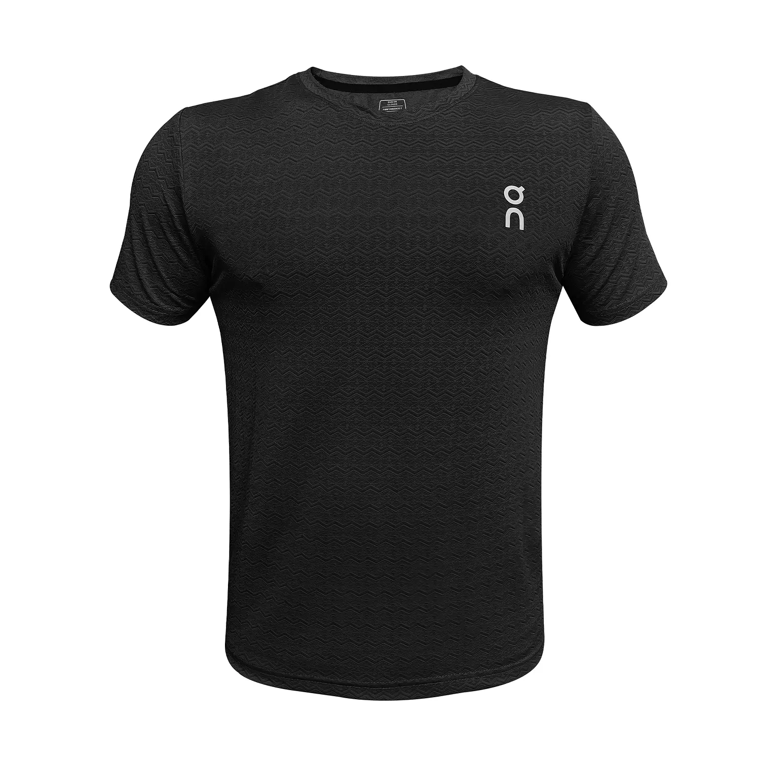 ON TRAINING T-SHIRT 1
