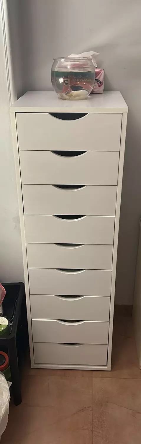 Unit 9 drawers  2